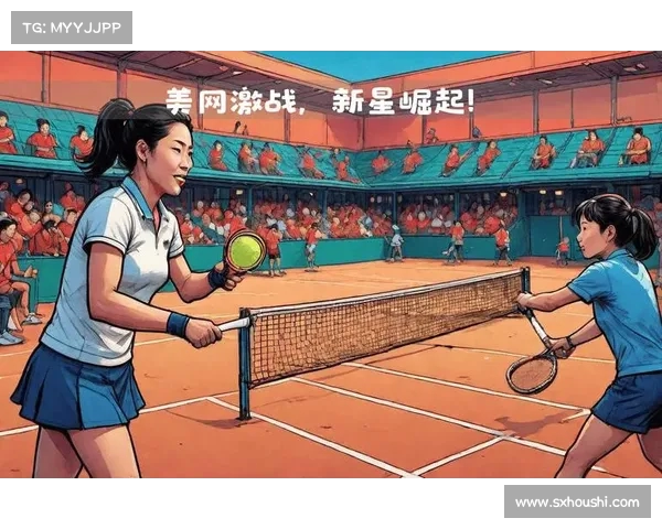 网球赛场巅峰对决 激烈瞬间定格历史经典时刻