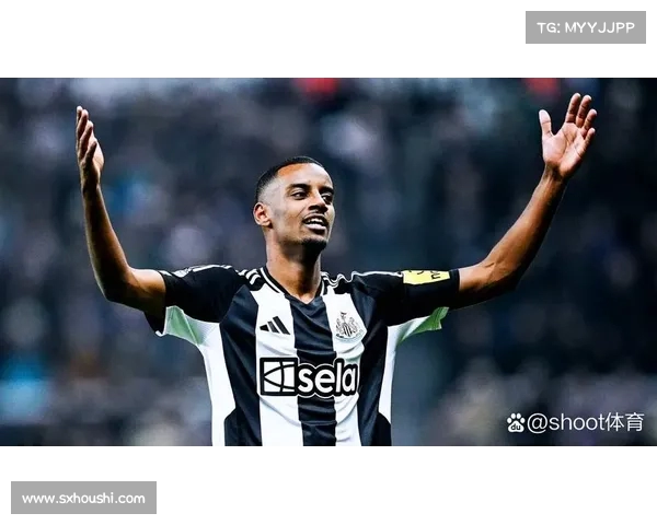 纽卡寻前锋遇阻 若无理想报价将继续留住伊萨克 纽卡寻前锋遇阻 若无理想报价将继续留住伊萨克