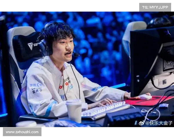 英雄联盟S赛周边活动全景解析 打造电竞文化新体验 英雄联盟S赛周边活动全景解析 打造电竞文化新体验