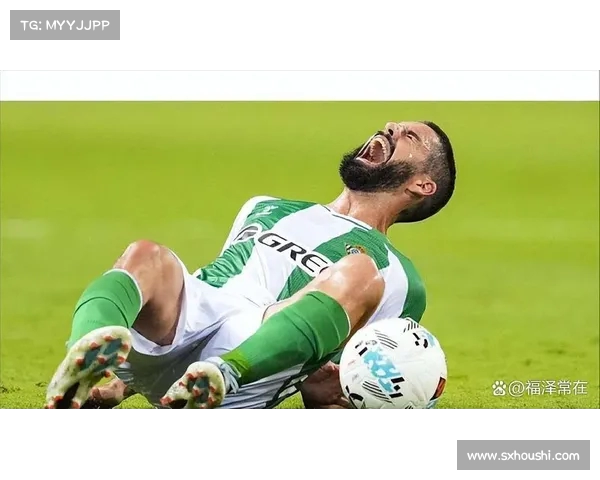 贝蒂斯官方宣布伊斯科左腓骨骨折预计缺阵三个月治疗中 贝蒂斯官方宣布伊斯科左腓骨骨折预计缺阵三个月治疗中